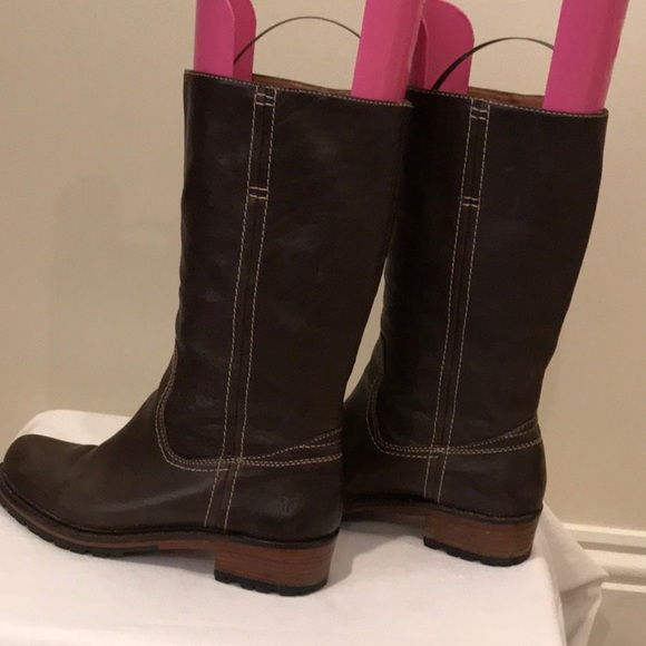 Frye boots - Picture 3 of 5